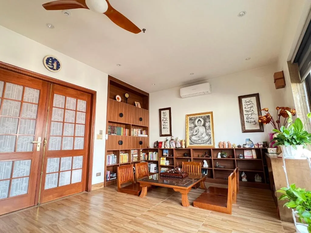 Samatha Hotel Bai Chay, Ha Long — photo 4