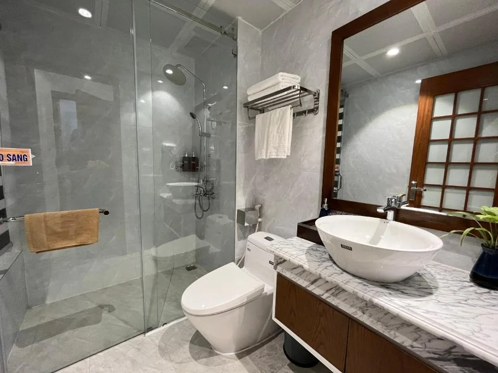 Samatha Hotel Bai Chay, Ha Long — photo 7