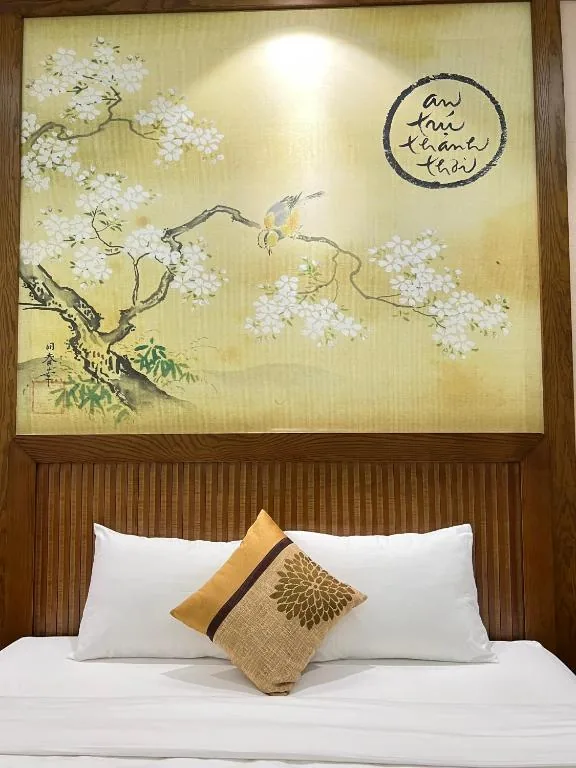 Samatha Hotel Bai Chay, Ha Long — photo 9